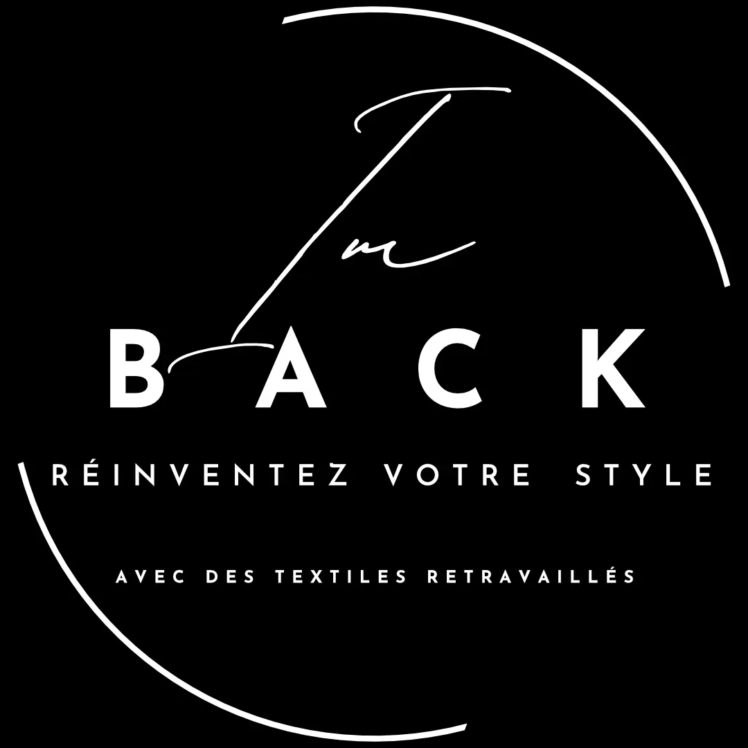 I’m Back, vêtements pour femmes en upcycling