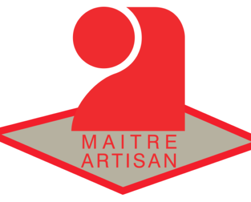 A l'atelier de la couture Maitre Artisan Elodie Sanier de A l'atelier de la couture est maitre artisan