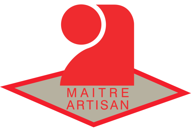 A l'atelier de la couture Maitre Artisan Elodie Sanier de A l'atelier de la couture est maitre artisan